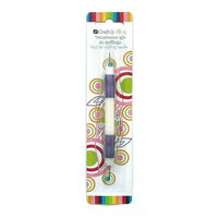 Short Double-Sided Quilling Needle