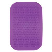 Silicone Brush Cleaning Mat | various shapes — image 3