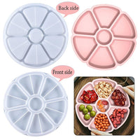Silicone Casting Mold - Tray — image 2