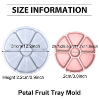 Silicone Casting Mold - Tray — image 3