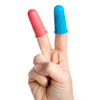 Silicone Finger Protector — image 7