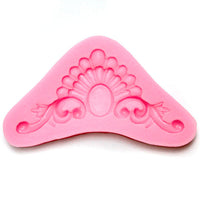 Silicone Mold for Casting - Ornament 1
