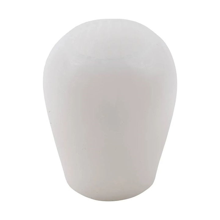 Silicone Mold - Ribbed Teardrop — image 3