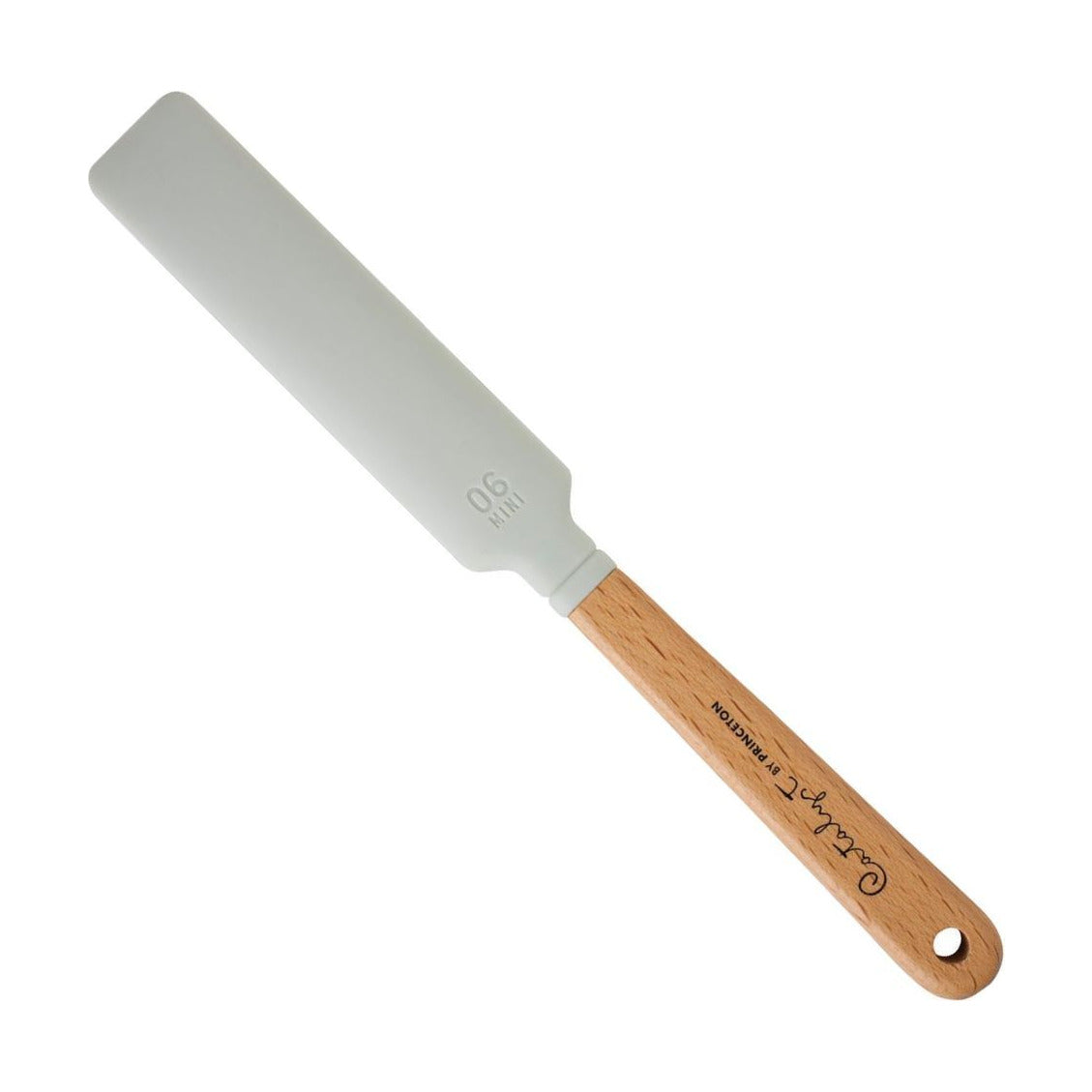 Silicone Painting Tool PRINCETON Catalyst Mini-Blade – Long