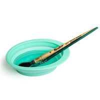 Silicone Water Bowl | various shades — image 2