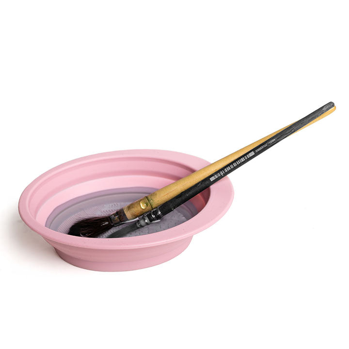 Silicone Water Bowl | various shades — image 4