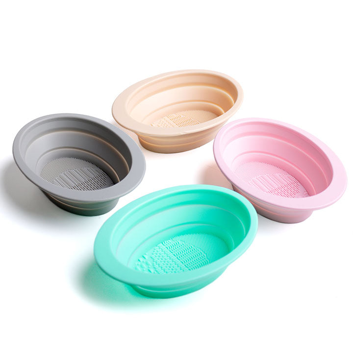 Silicone Water Bowl | various shades — image 5