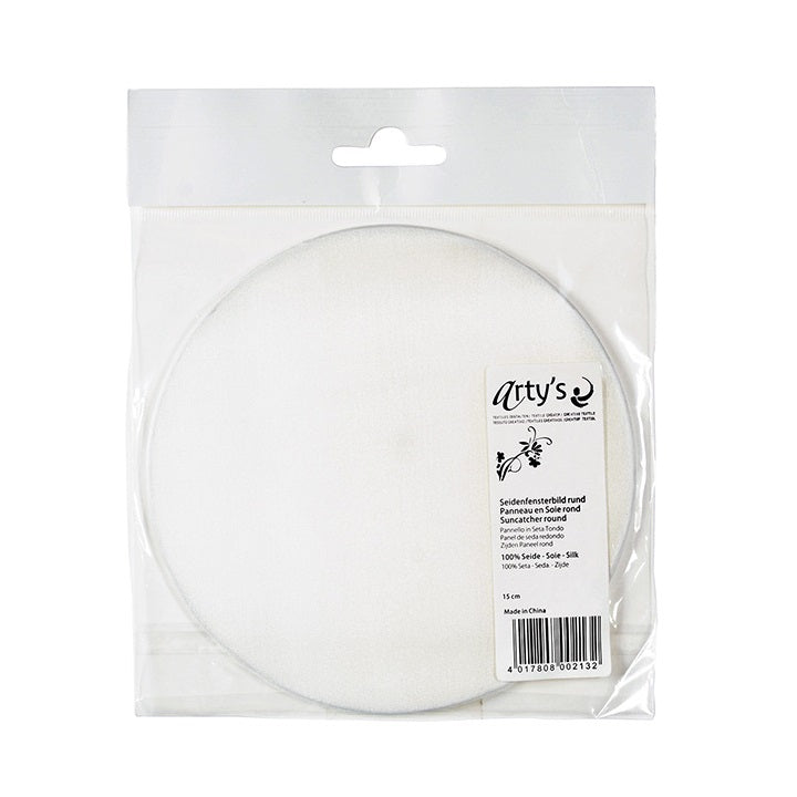 Silk Hoop Ponge 5, 20 cm