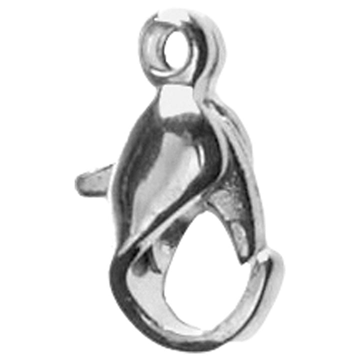 Silver Jewelry Carabiners | various sizes