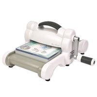 Sizzix Big Shot Embossing Machine