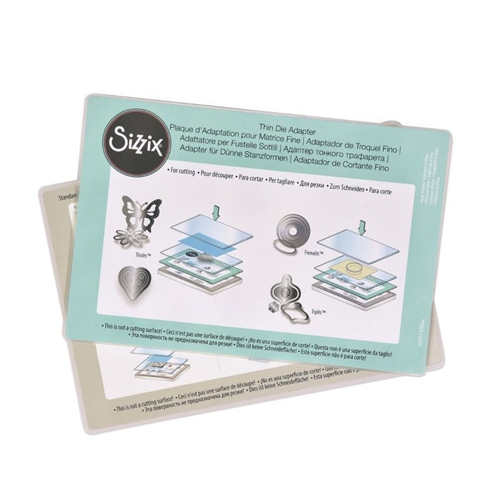 Sizzix Big Shot Embossing Machine