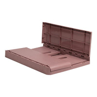 SKANDI Folding Storage Box, Recycled PP, MAXI | various colors — image 2