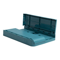 SKANDI Folding Storage Box, Recycled PP, MIDI