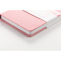 Sketching Pad DARWI Soft Pink A4 – 140 gsm, 80 sheets