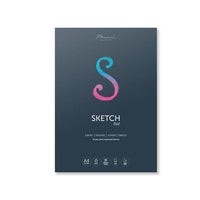 Sketching Paper Pad | various formats — image 1