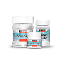 Snow Paste 50 ml