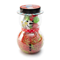 Snowman Crafting Art Set - Image 2