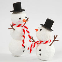 Snowman-Making Modeling Set — image 6