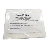 Soap Base 907 g Block | various types — image 5