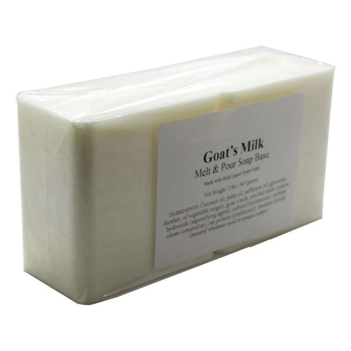 Soap Base 907 g Block | various types — image 6