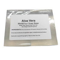 Soap Base 907 g Block | various types — image 1