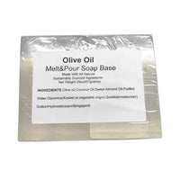 Soap Base 907 g Block | various types — image 3