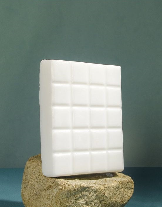 Soap Base Cubes 907 g – White
