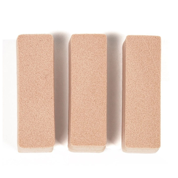 Sofft Pastel Applicator Sponges - Set of 3 | various shapes — image 2
