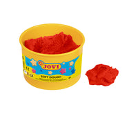Soft Modeling Dough JOVI Soft Dough 6 x 460 g
