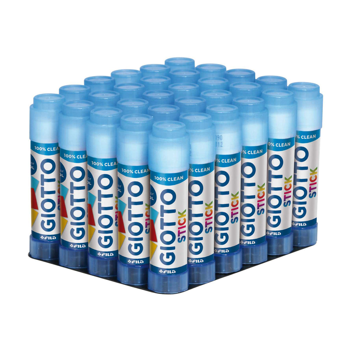 Solid glue stick GIOTTO Stick