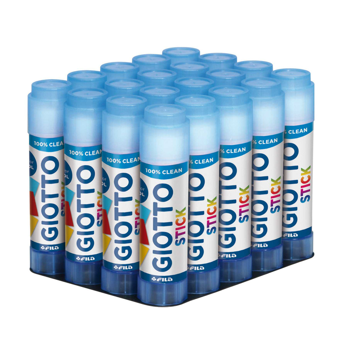 Solid glue stick GIOTTO Stick