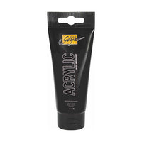 Solo Goya Acrylic Acrylic Paint 100 ml | various shades | ARTMiE