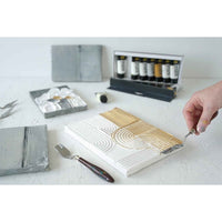 SOLO GOYA Acrylic Medium Set, 8x20 ml - image 1
