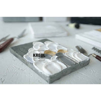 SOLO GOYA Acrylic Medium Set, 8x20 ml - image 2