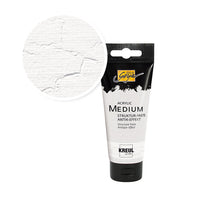 Solo Goya Antiquing Texture Paste