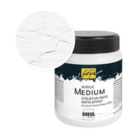 Solo Goya Antiquing Texture Paste | various volumes — image 3