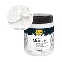 Solo Goya Fine Sand Modeling Paste 250 ml
