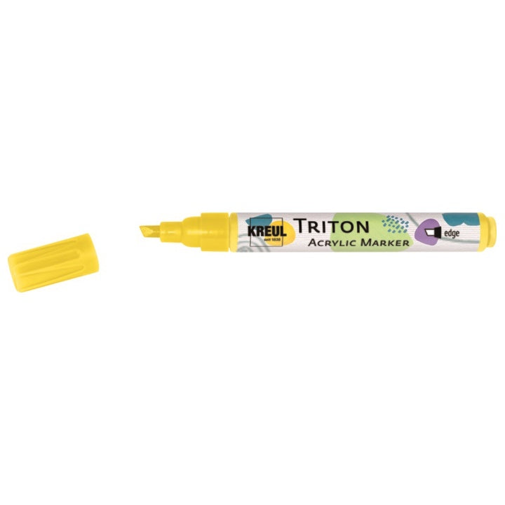 SOLO GOYA TRITON Acrylic Marker 1 - 4 mm | various colors — image 2