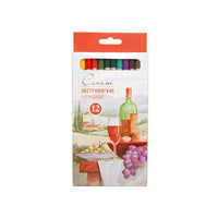 Sonnet Extra-Soft Artist Colored Pencils | Various Sets