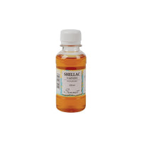 Sonnet Shellac Finishing Varnish 120 ml