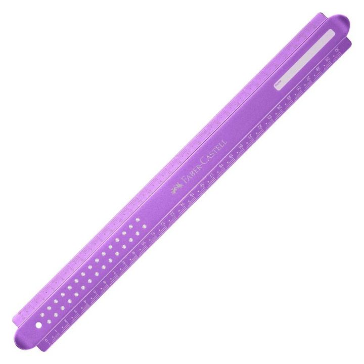 Sparkle flexi Trend Ruler | different length — image 2