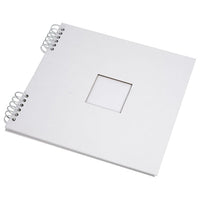 Spiral-Bound Album with Hardcover - 20 Sheets | various options — image 2