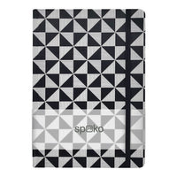 Spoko A5 Lined Notebook, 96 Pages - Mosaic — image 4