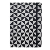 Spoko A5 Lined Notebook, 96 Pages - Mosaic — image 1