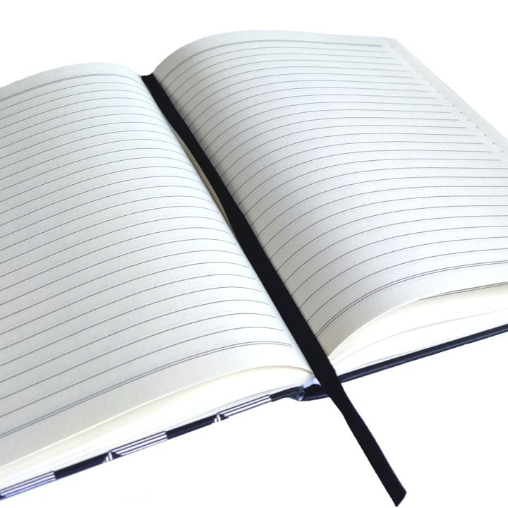 Spoko A5 Lined Notebook, 96 Pages - Mosaic — image 3