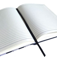 Spoko A5 Lined Notebook, 96 Pages - Mosaic — image 3