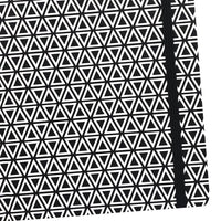Spoko A5 Lined Notebook, 96 Pages - Triangle, Image 2