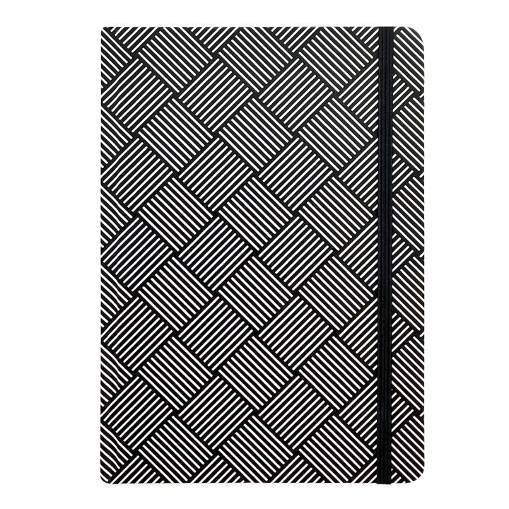 Spoko A5 ruled notebook, 96 pages - Square — image 2