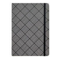 Spoko A5 ruled notebook, 96 pages - Square — image 2