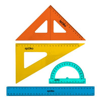 Spoko Ruler Set of 4 — image 5